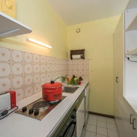 Sainte-foy-l'argentiere Sleeps 4 Апартаменти