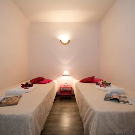 Apartament Sainte-foy-l'argentiere Sleeps 4 Chamonix