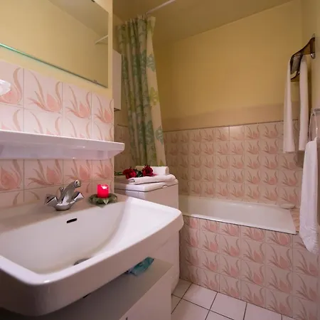 Sainte-foy-l'argentiere Sleeps 4 *