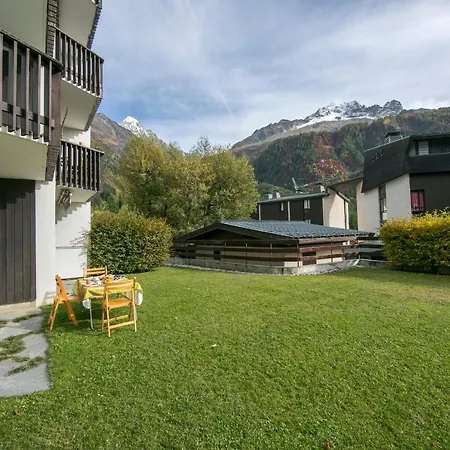 Апартаменти Sainte-foy-l'argentiere Sleeps 4 *