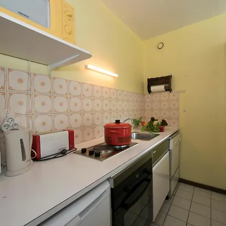Sainte-foy-l'argentiere Sleeps 4 Апартаменти *