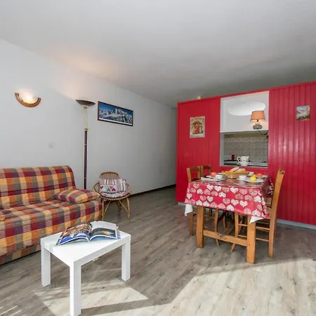 Sainte-foy-l'argentiere Sleeps 4 Chamonix